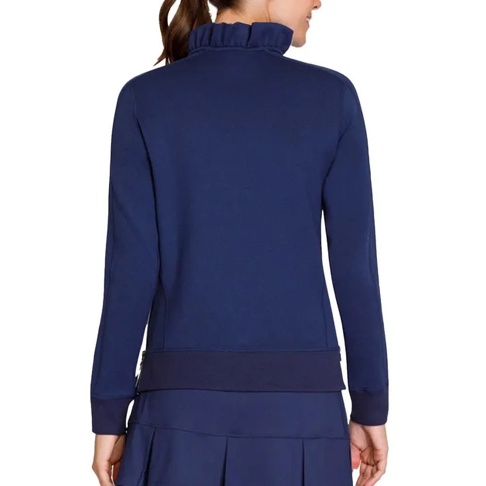 Women's Condoleezza Tennis SweatshirtTienda Tennis