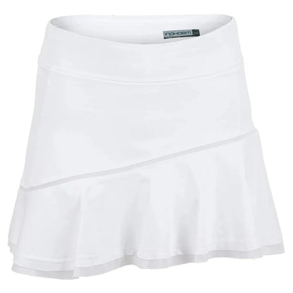 Women's Core Classic 13.5 Inch Flounce Tennis SkortTienda Tennis