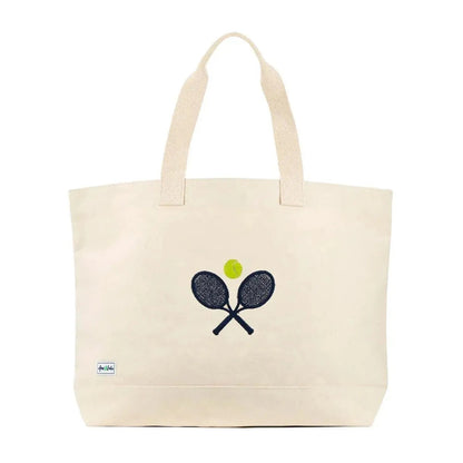 Women's Country Club Pickleball ToteTienda Tennis