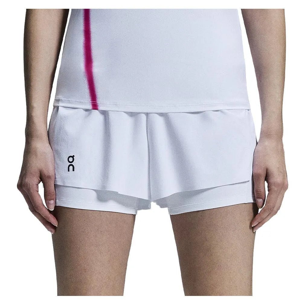 Women's Court 3" Tennis ShortsTienda Tennis