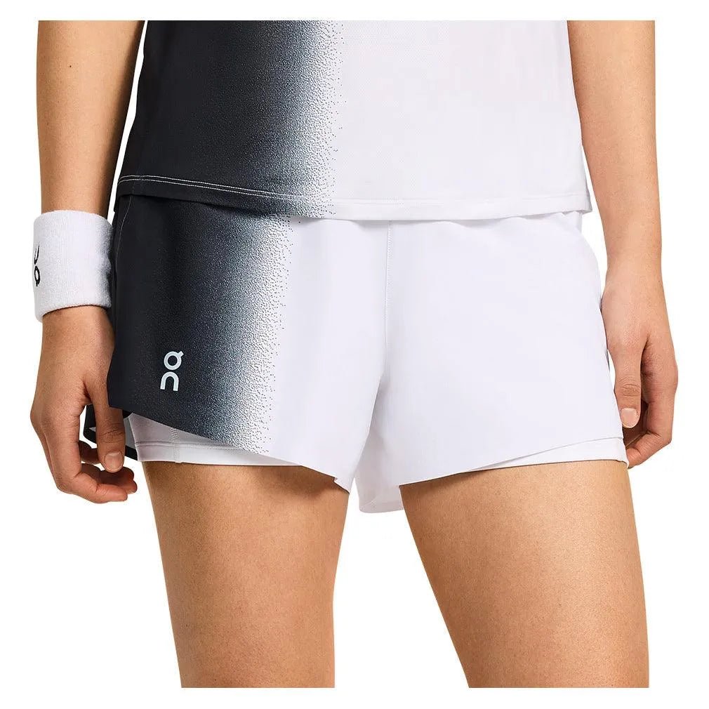 Women's Court 3" Tennis ShortsTienda Tennis