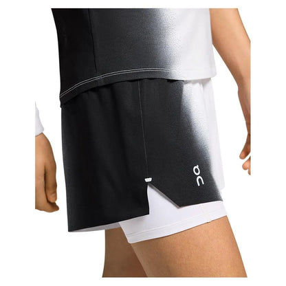 Women's Court 3" Tennis ShortsTienda Tennis