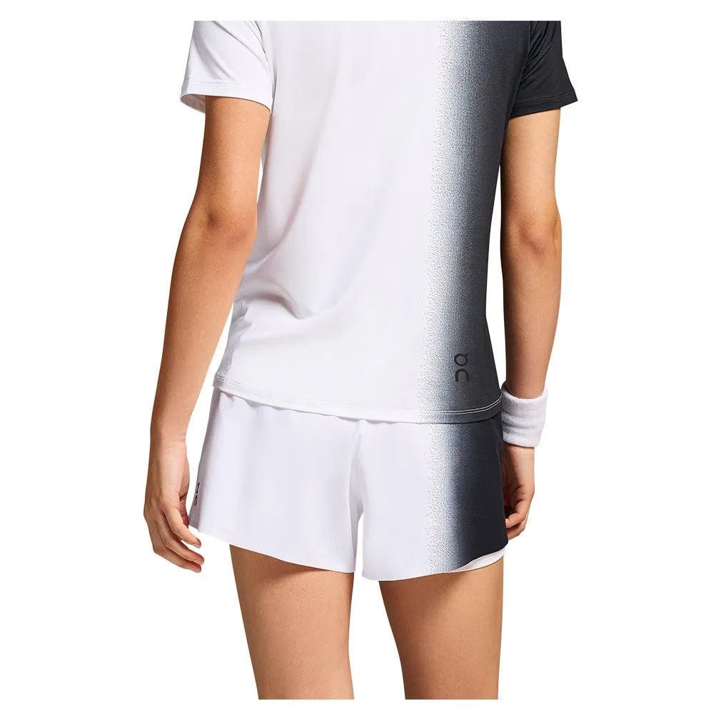 Women's Court 3" Tennis ShortsTienda Tennis