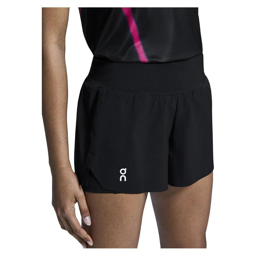 Women's Court 3" Tennis ShortsTienda Tennis