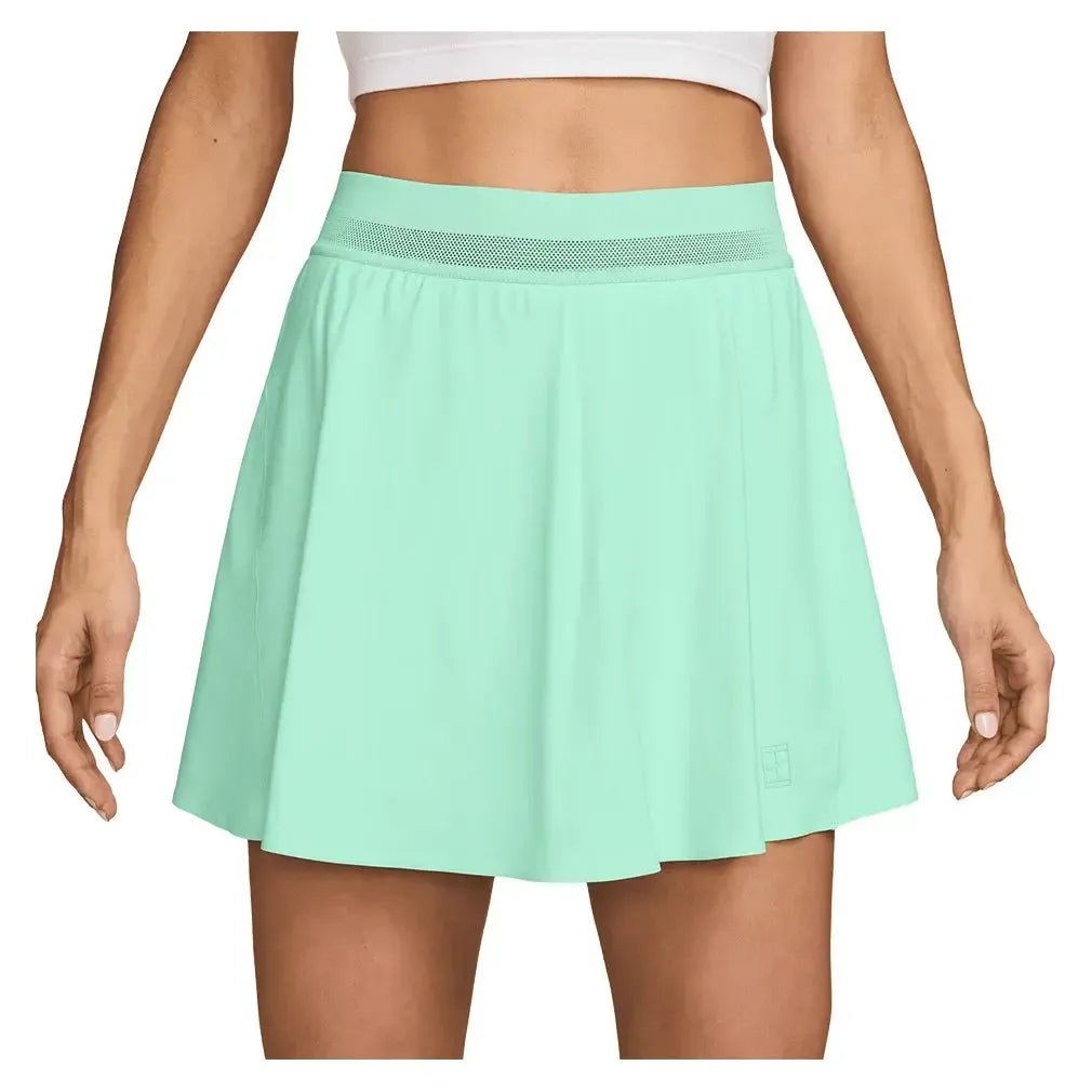 Women's Court Dri - FIT Advantage Ace 15 Inch Tennis SkortTienda Tennis
