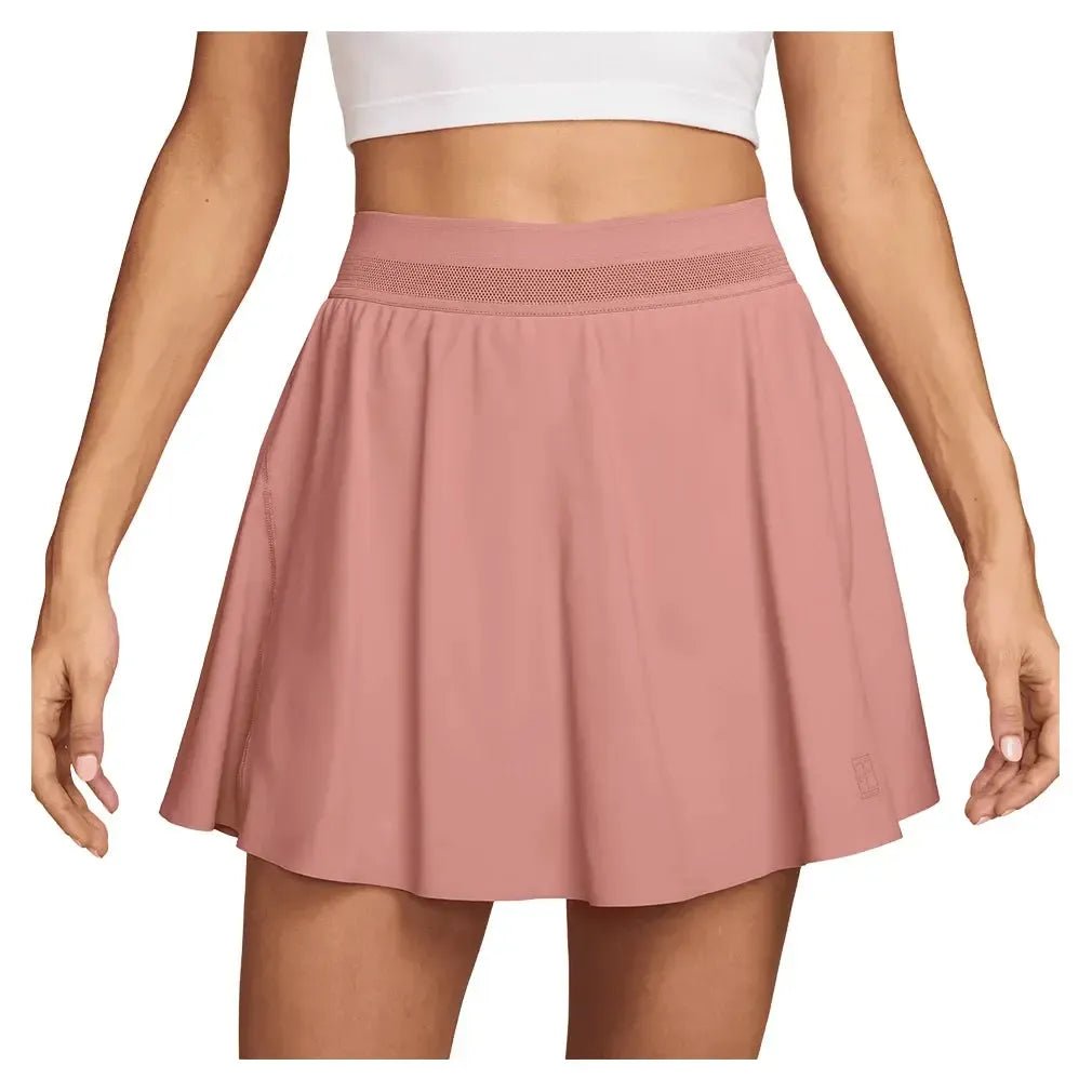 Women's Court Dri - FIT Advantage Ace 15 Inch Tennis SkortTienda Tennis