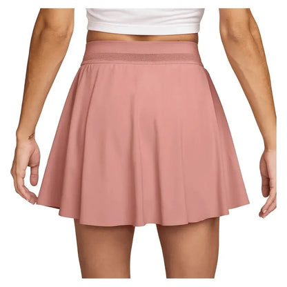 Women's Court Dri - FIT Advantage Ace 15 Inch Tennis SkortTienda Tennis