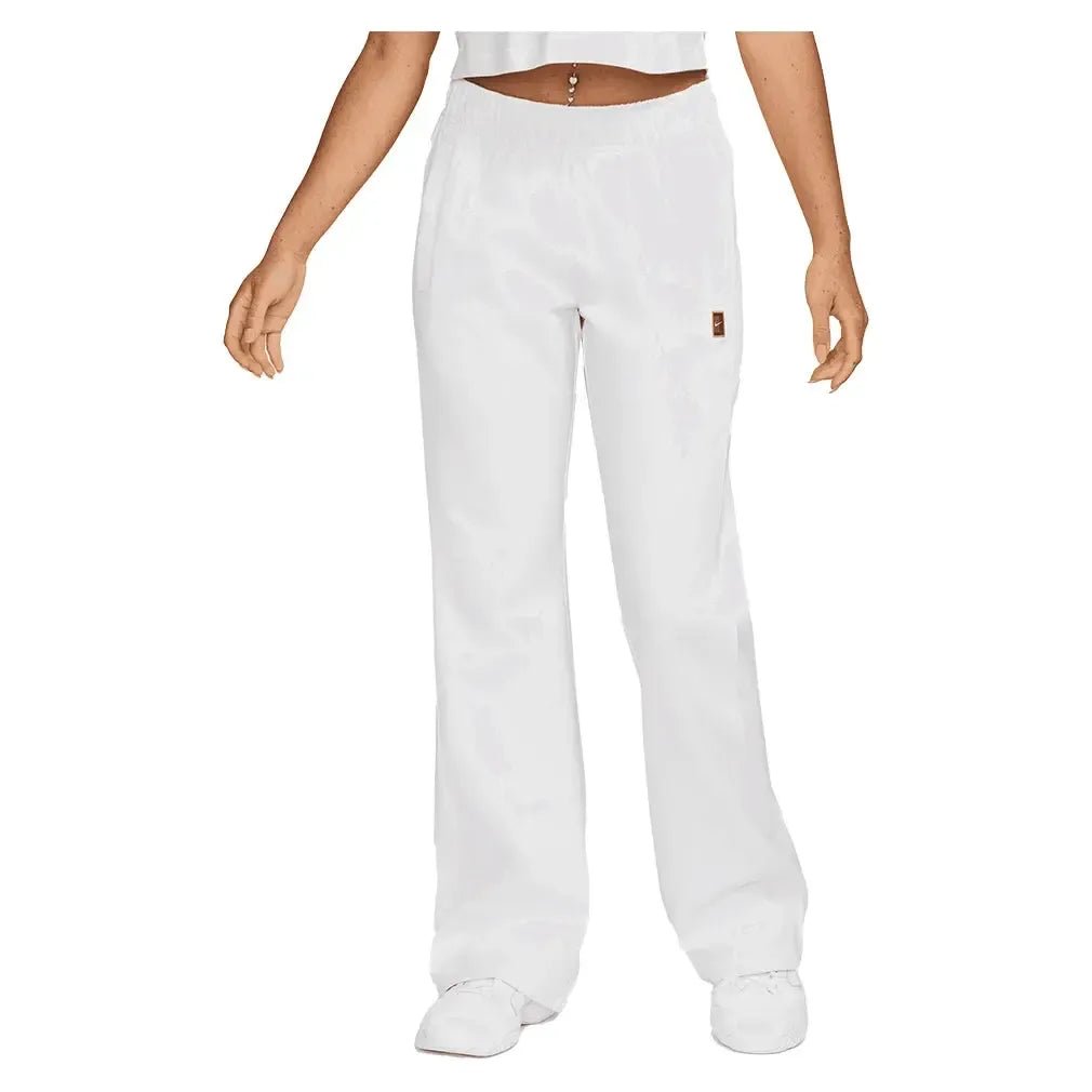 Women's Court Dri - FIT Heritage Windrunner Poly Knit PantTienda Tennis