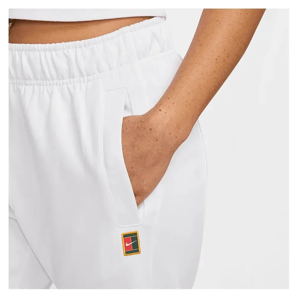 Women's Court Dri - FIT Heritage Windrunner Poly Knit PantTienda Tennis