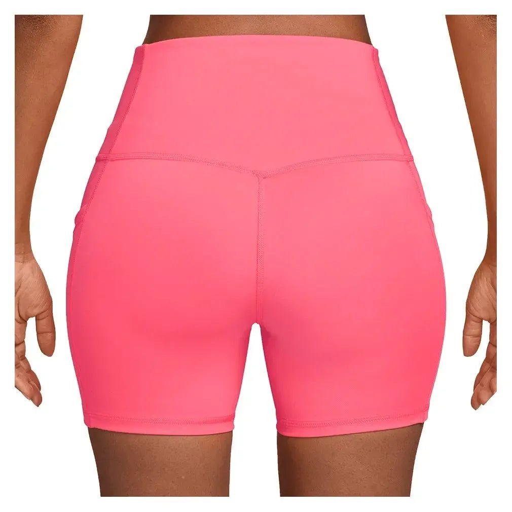 Women's Court Dri - FIT Tennis Ball ShortTienda Tennis