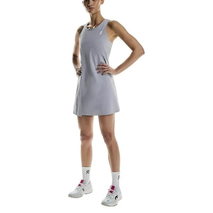 Women's Court Tennis Dress LilacTienda Tennis