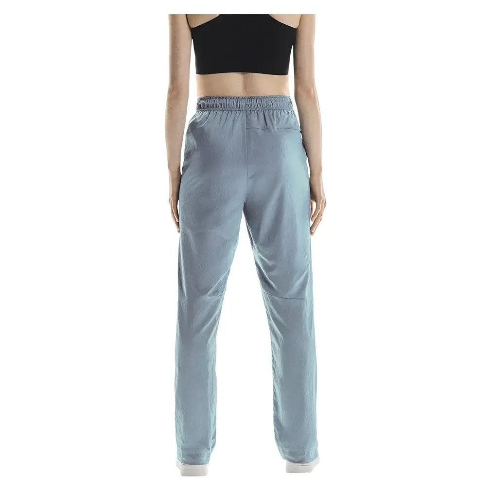 Women's Court Tennis Pants GeyserTienda Tennis