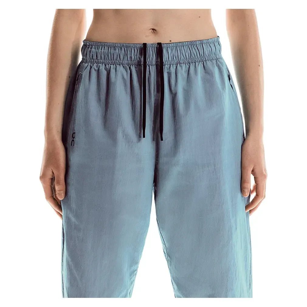 Women's Court Tennis Pants GeyserTienda Tennis