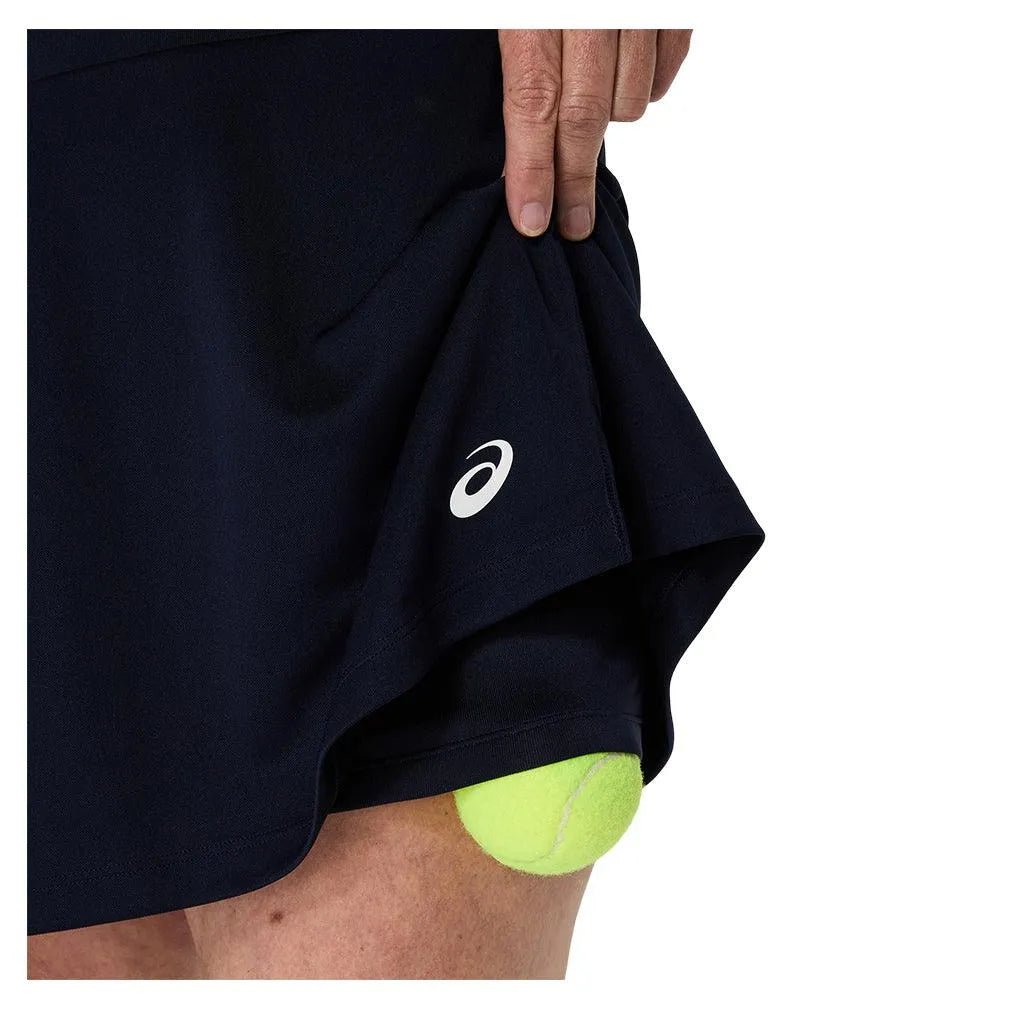 Women's Court Tennis Skort MidnightTienda Tennis