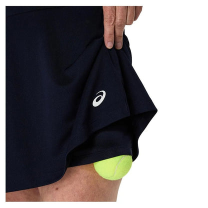Women's Court Tennis Skort MidnightTienda Tennis