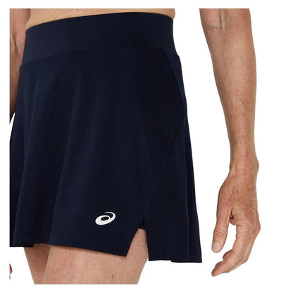 Women's Court Tennis Skort MidnightTienda Tennis