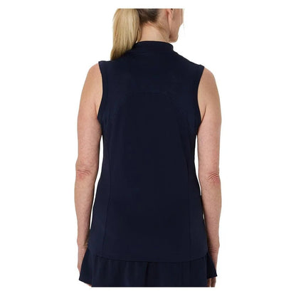 Women's Court Tennis Tank MidnightTienda Tennis