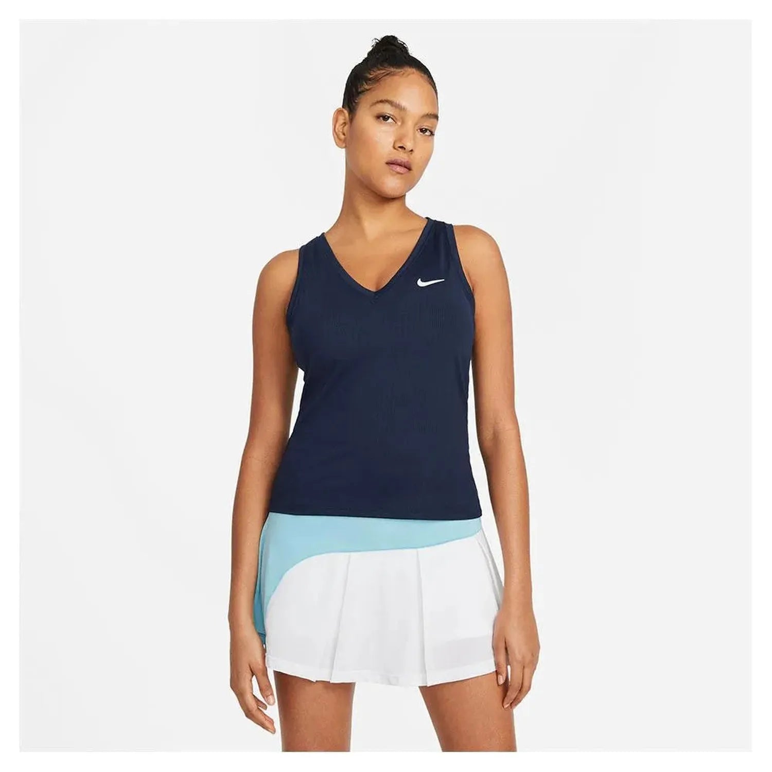 Women's Court Victory Tennis Tank Plus SizeTienda Tennis