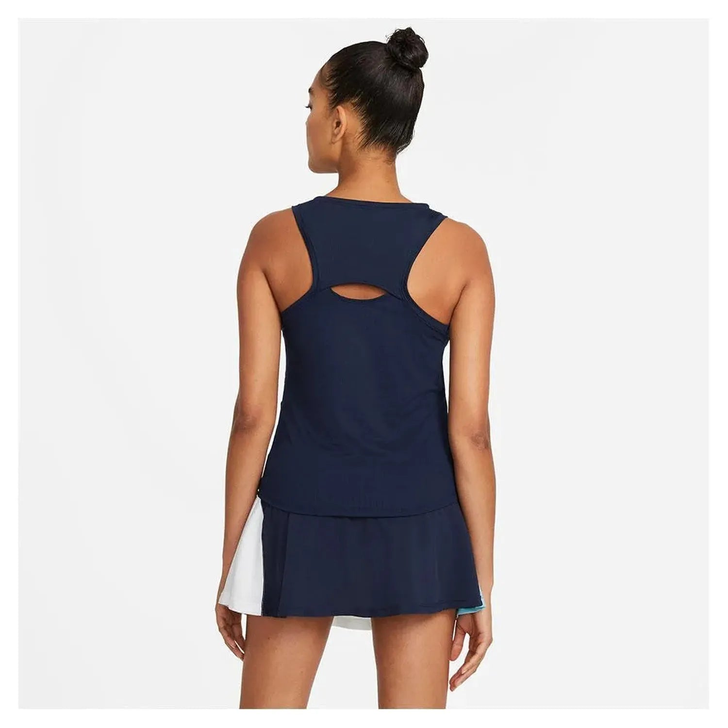 Women's Court Victory Tennis Tank Plus SizeTienda Tennis