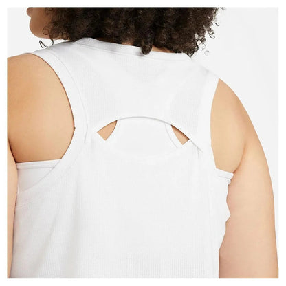 Women's Court Victory Tennis Tank Plus SizeTienda Tennis
