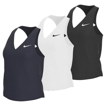 Women's Court Victory Tennis Tank Plus SizeTienda Tennis