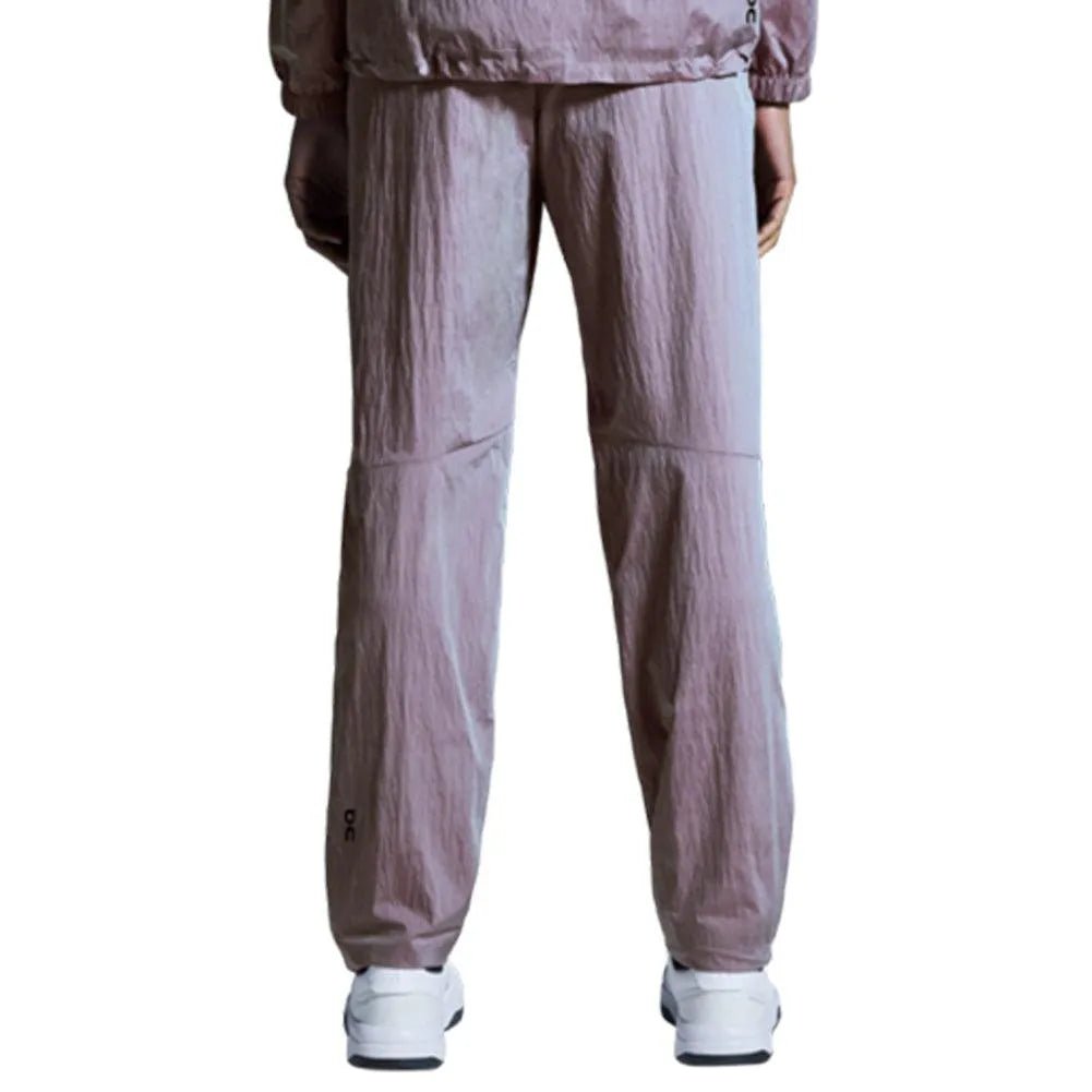 Women's Courtside Tennis Pant PinkTienda Tennis