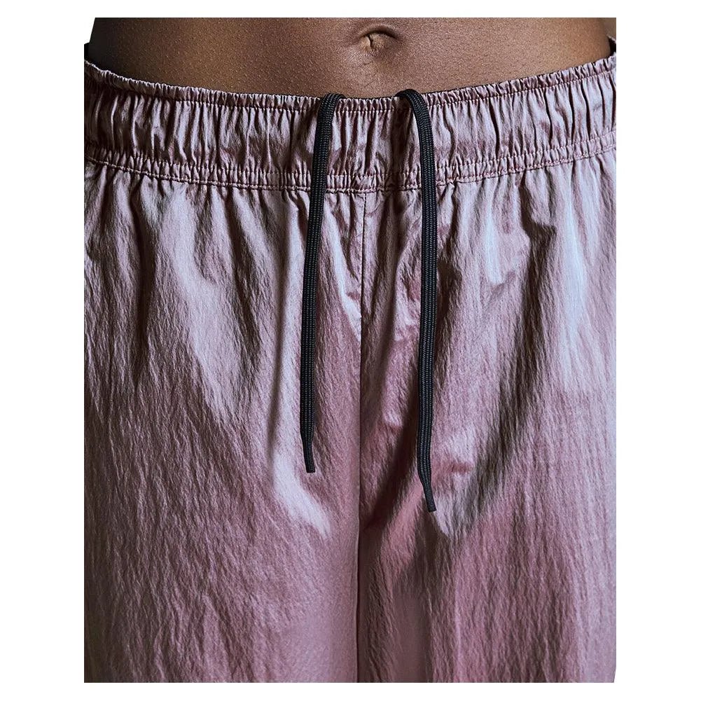 Women's Courtside Tennis Pant PinkTienda Tennis