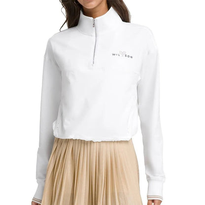 Women's Davenport Woven Pop OverTienda Tennis