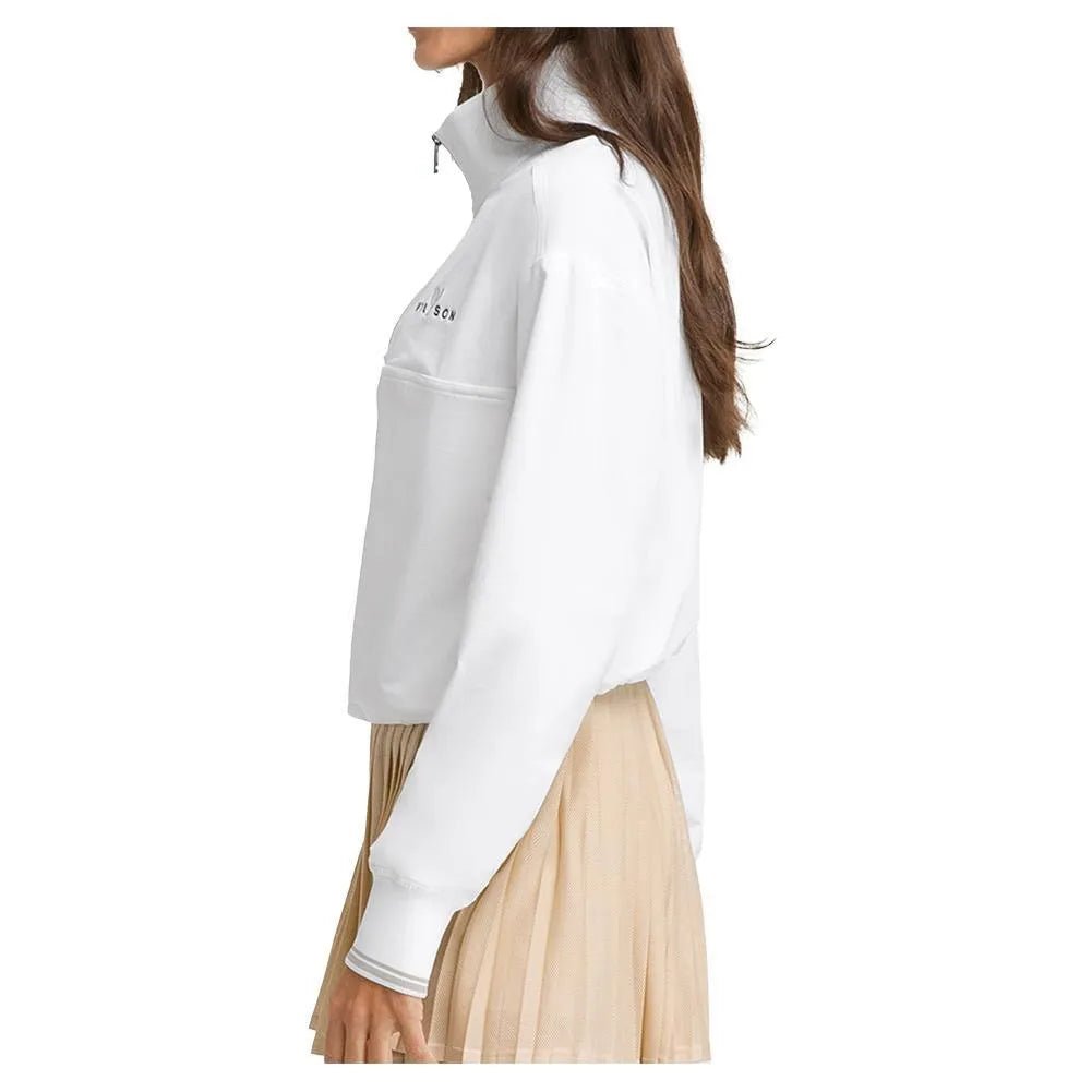 Women's Davenport Woven Pop OverTienda Tennis