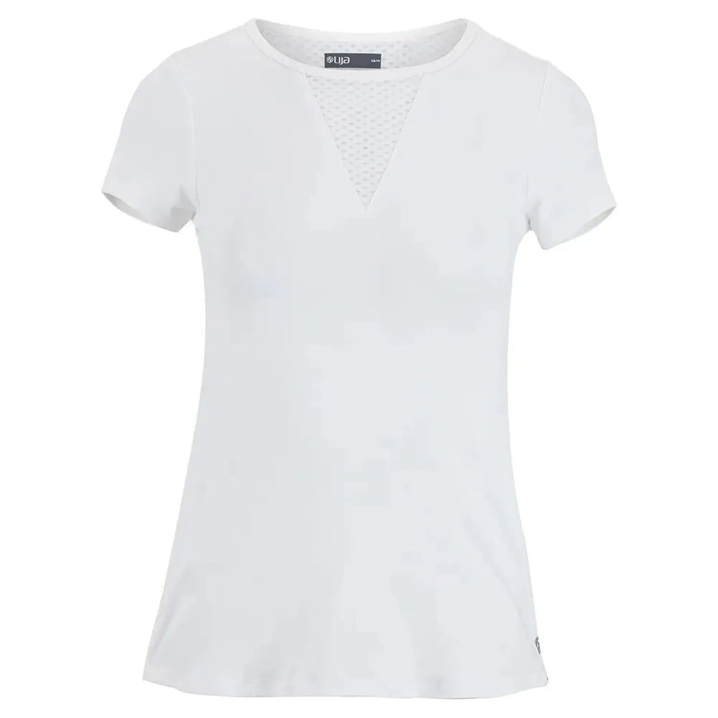 Women's Deep V Tennis TopTienda Tennis