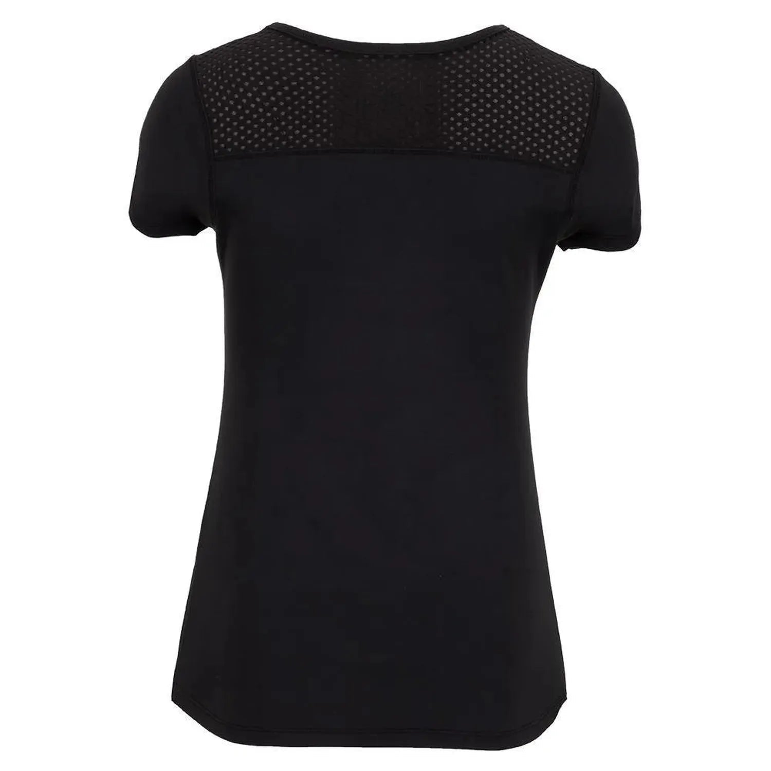 Women's Deep V Tennis TopTienda Tennis