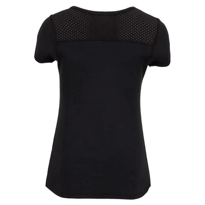 Women's Deep V Tennis TopTienda Tennis