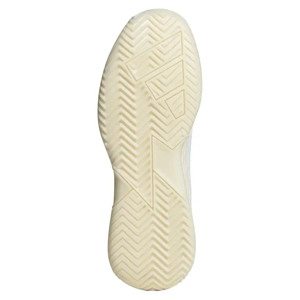 Women's Defiant Speed 2 Tennis Shoes Footwear White and Powder PlumTienda Tennis