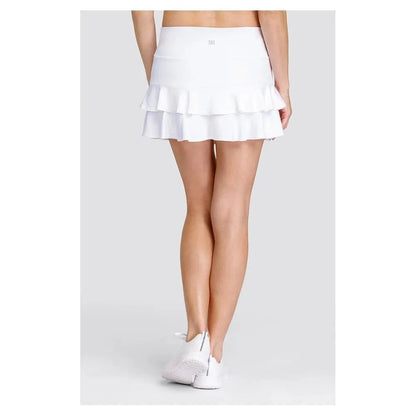 Women's Doubles 13.5 Inch Tennis SkortTienda Tennis