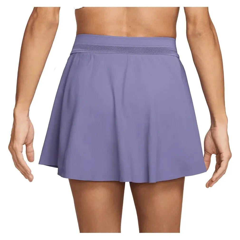 Women's Dri - Fit Advantage Ace 13" Short Tennis Skort Dusty AmethystTienda Tennis