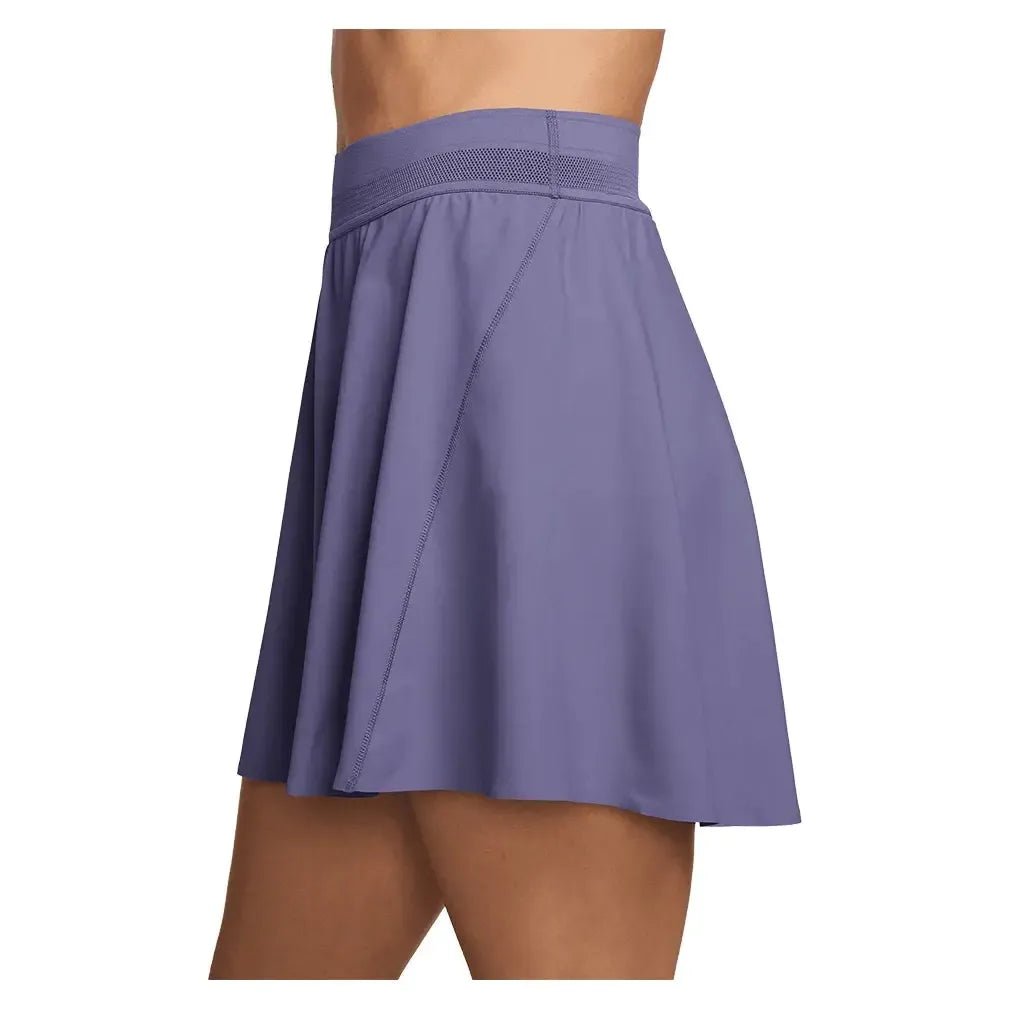 Women's Dri - Fit Advantage Ace 15" Tennis Skort Dusty AmethystTienda Tennis