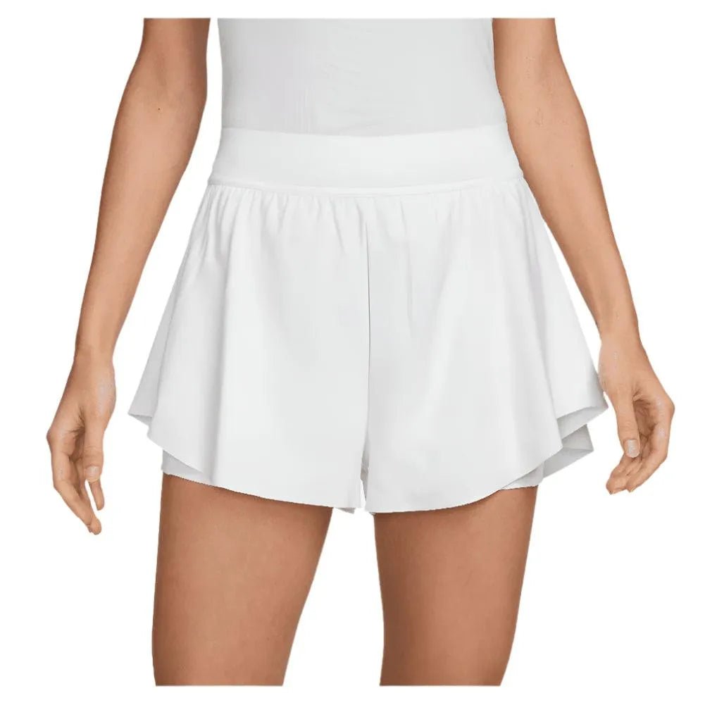 Women's Dri - Fit Advantage Ace Tennis ShortsTienda Tennis