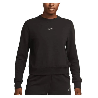 Women's Dri - Fit One Crew - Neck French Terry SweatshirtTienda Tennis