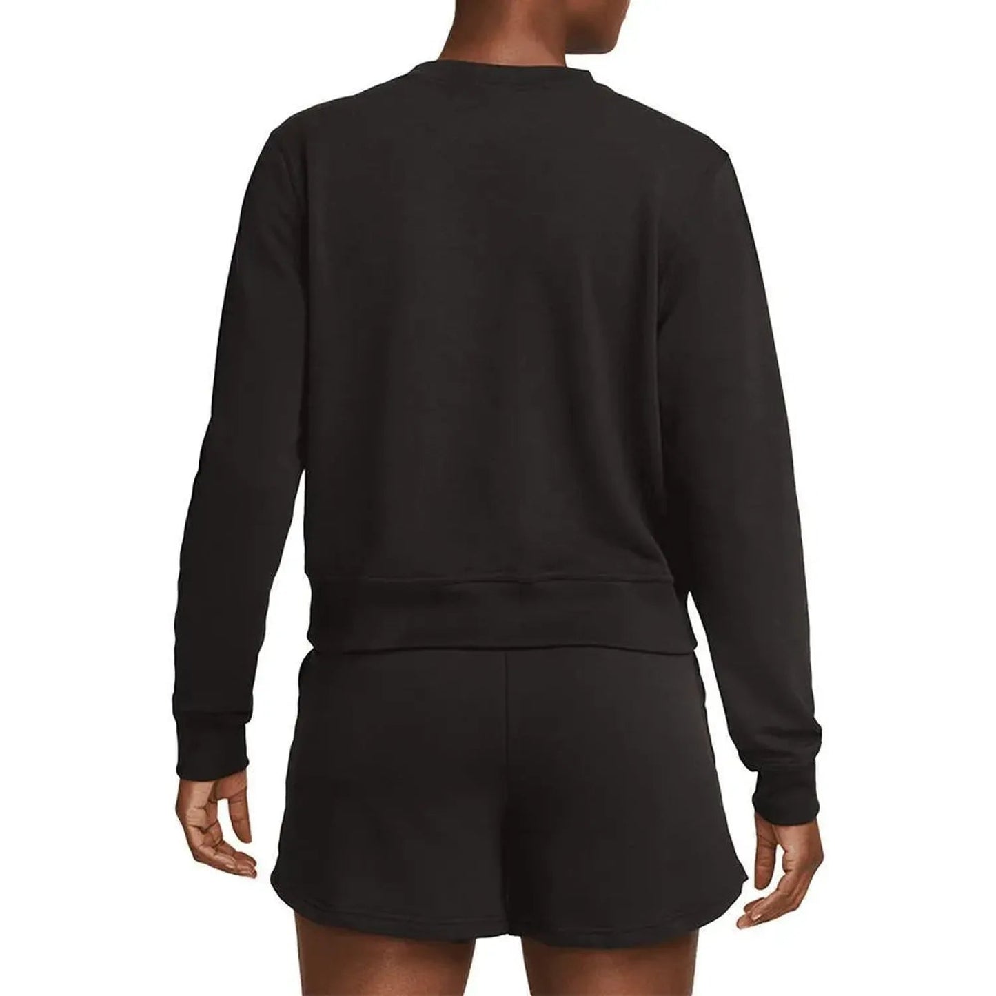 Women's Dri - Fit One Crew - Neck French Terry SweatshirtTienda Tennis