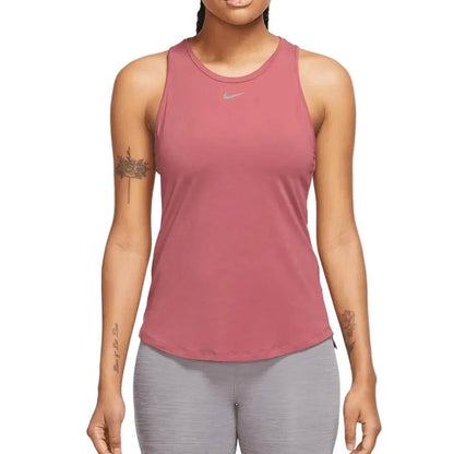 Women's Dri - FIT One Luxe Standard Fit TankTienda Tennis
