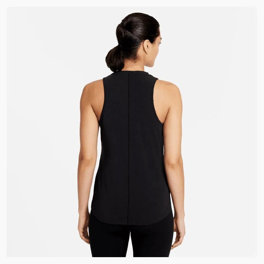 Women's Dri - FIT One Luxe Standard Fit TankTienda Tennis