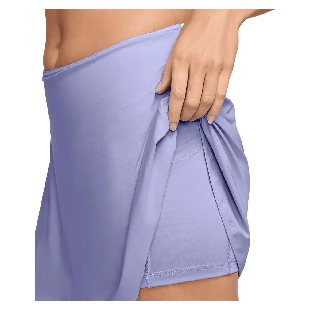 Women's Dri - Fit Victory Flouncy 15" Tennis SkortTienda Tennis