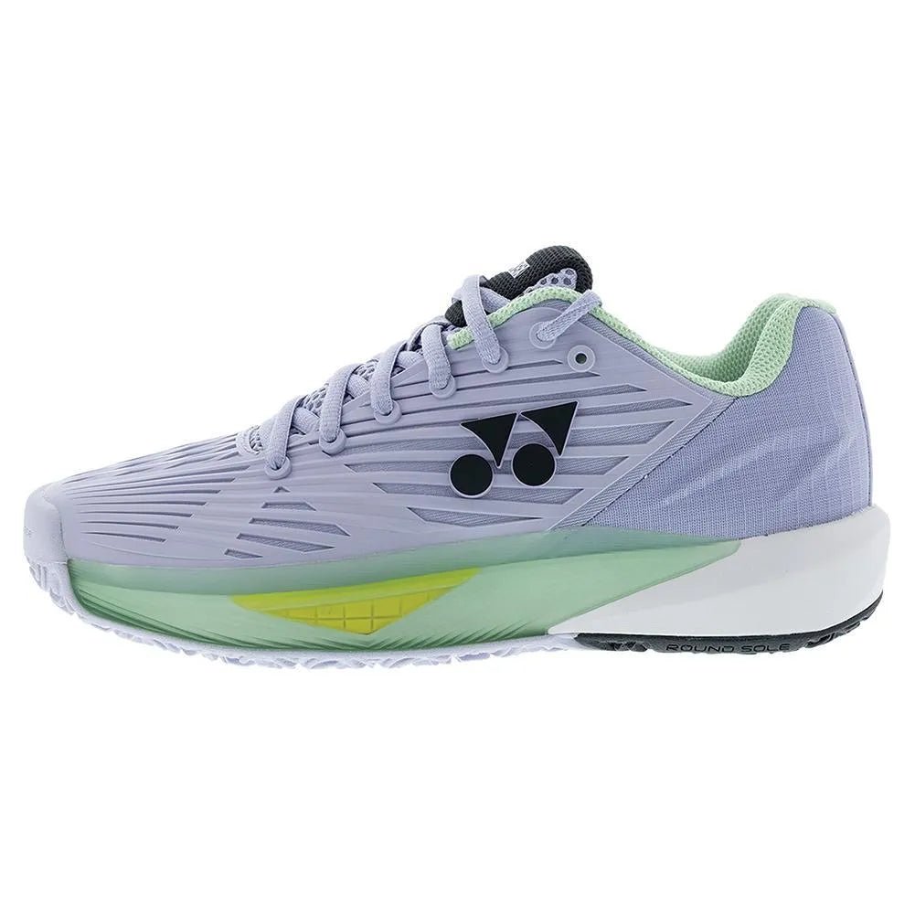 Women's Eclipsion 5 Clay Tennis Shoes Mist PurpleTienda Tennis