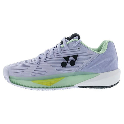 Women's Eclipsion 5 Clay Tennis Shoes Mist PurpleTienda Tennis