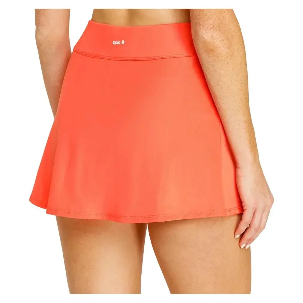 Women's Ellis 13.5 Inch Pickleball SkortTienda Tennis