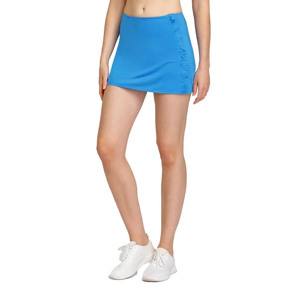Women's Esmerelda 13.5 Inch Tennis Skort FjiTienda Tennis