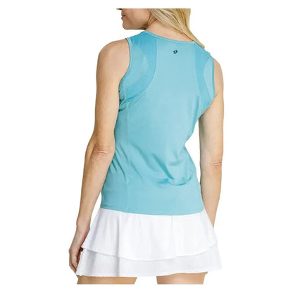 Women's Fable Tennis Tank HydroTienda Tennis
