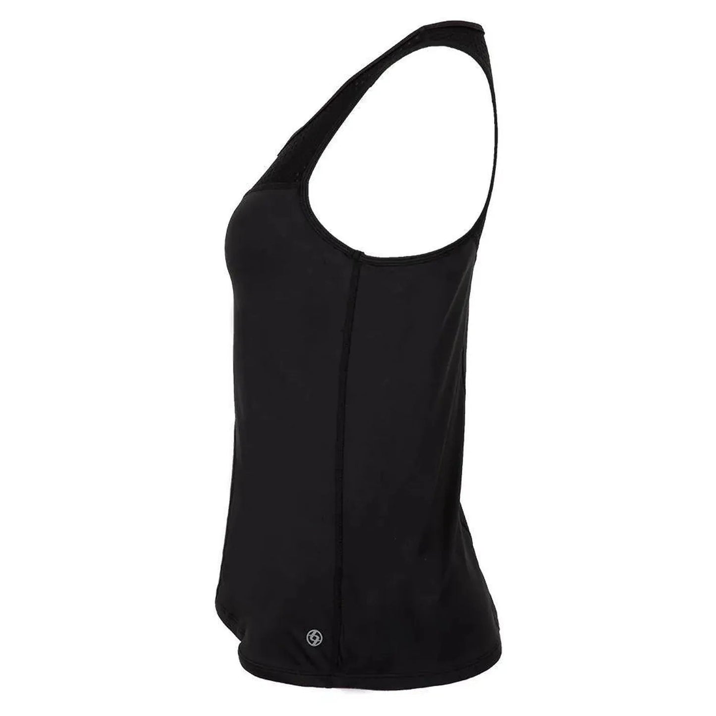 Women's Force Tennis TankTienda Tennis