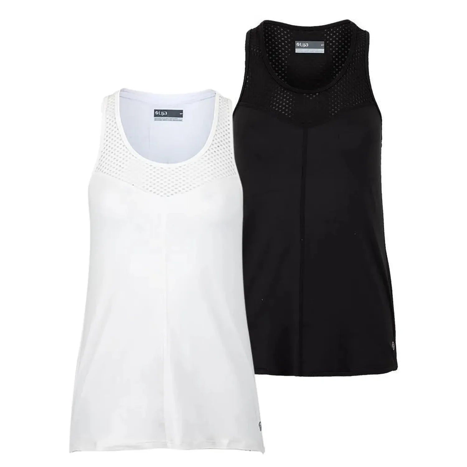 Women's Force Tennis TankTienda Tennis