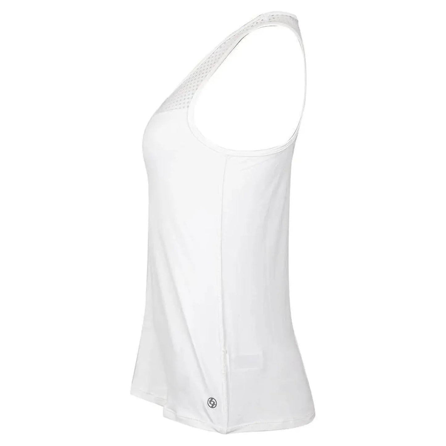 Women's Force Tennis TankTienda Tennis